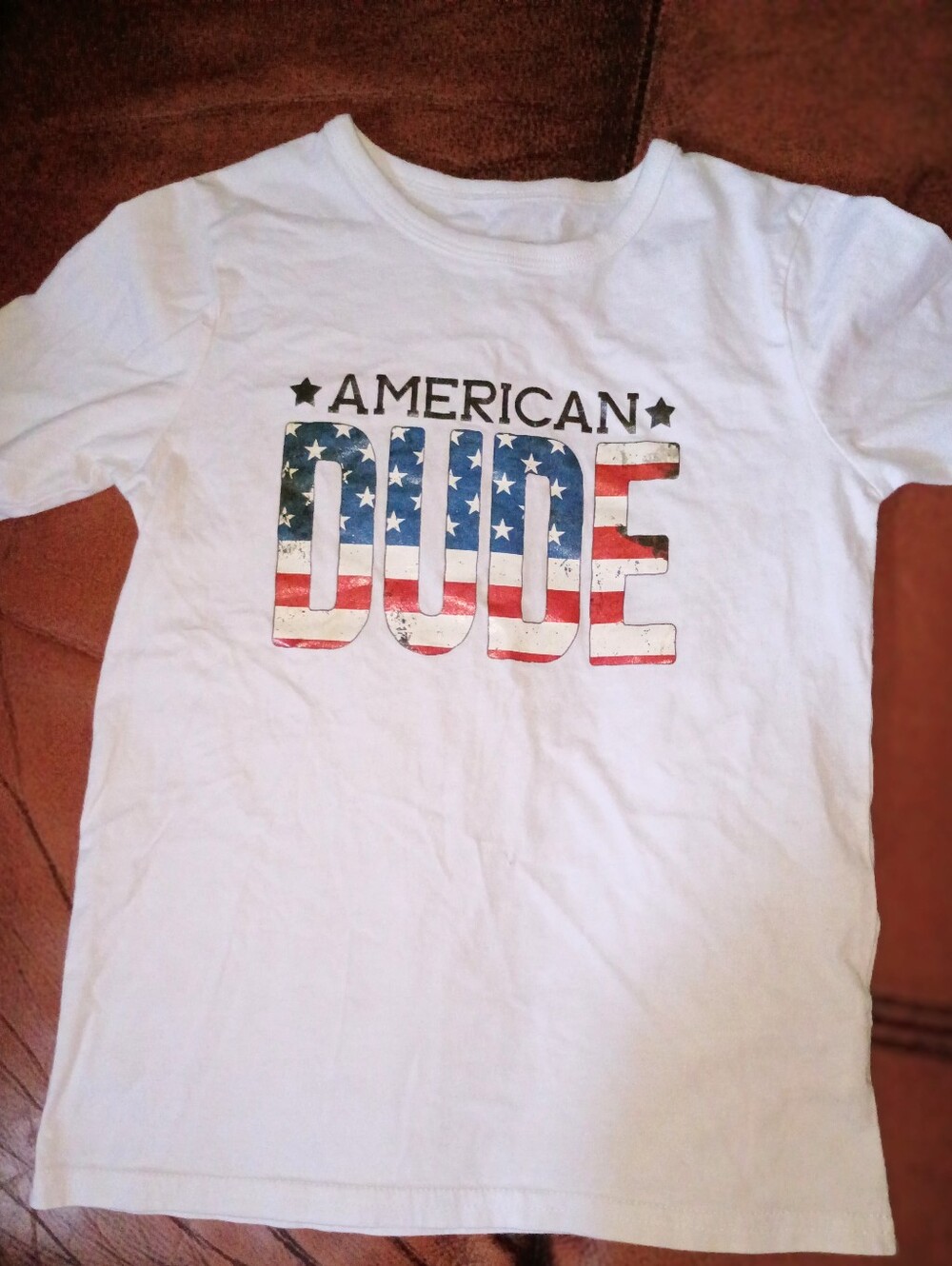 American Dude Outfit - Picture 2 of 7